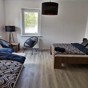 Kamienica Nad Maltą- Mieszkania Nad Jeziorem Maltańskim Poznań