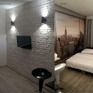 Przy Starym Rynku Poznań